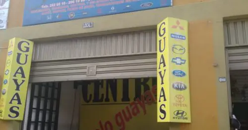 CENTRO GUAYAS DRE CENTRO GUAYAS DRE